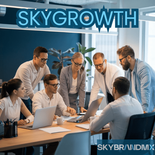 skygrowth