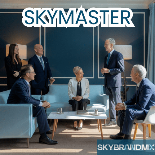 SKYMASTER