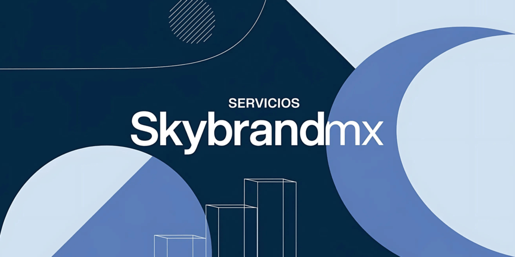 Servicios de marketing digital en México